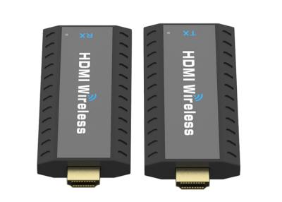 China 5.8GHz 3D Volledige Vergroting van HD 1080P HDMI H.265 50M Wireless WIFI met TCP/IP Protocol Te koop