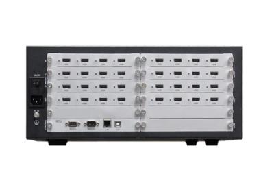 China High-Performance Modular Video Wall Controller - Expandable Design for sale