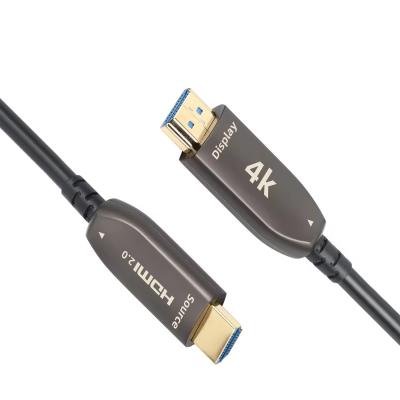 China Cabo HDMI 2.0 de alto desempenho - Ideal para TV, consoles de jogos e PCs à venda