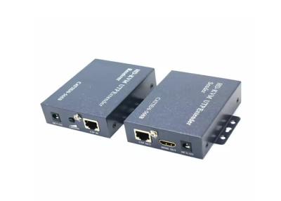 China Professional 4KHer HDMI HDBaseT extender 100m lossless transmission for sale