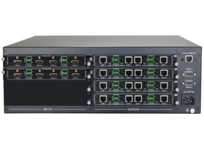 China TCP Video Matrix Switcher for sale