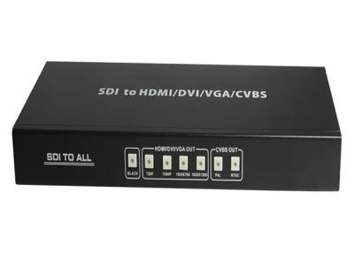 Cina convertitore di 2.970Gbps HDMI in vendita