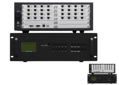 China HDBaseT HDMI Video Wall Processor 4x4 4x3 3x4 2x4 16 Input 16 Output for sale