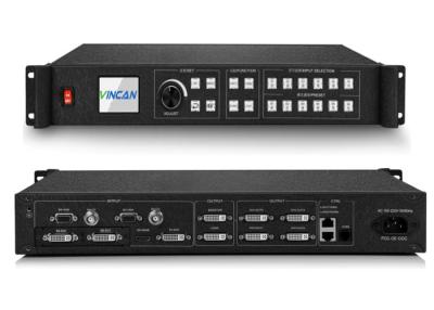 China Novastar Multimedia Player U6 Video Processor led display screen wall controller for sale