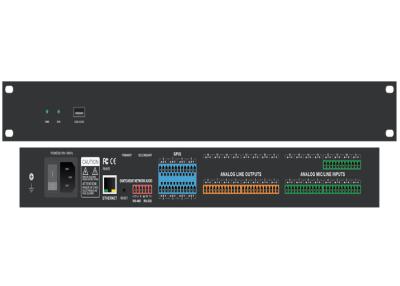 China Surround Sound Processor Dsp Digital Signal Processor for sale