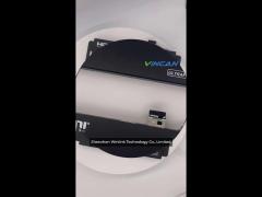 18gbps hd video extender