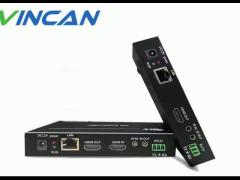 Distance is No Longer an Issue! 4K HDBaseT Extender – Plug & Play Solution