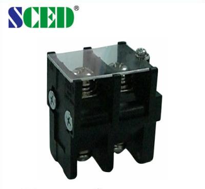 China A.W.G. Screw 300V/101A Panel Power Supply PBT 2-10 per terminal block 16.00mm for sale