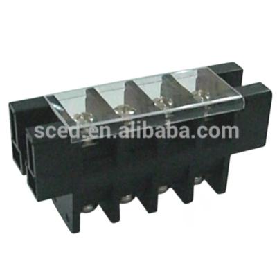 China 16mm Plastic High Current Block Terminal Punch For Power Supply 11 - A.W.G. 20 for sale