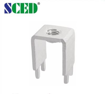 China metal terminal parts with weld pins AO-12,4J-N10 rated current 50A AO-12 for sale