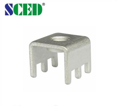 China PCB Metal Terminal Parts With Terminal Solder Pins AO-15-6J-N1 Accessory for sale