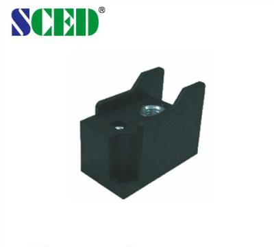 China PBT Screw Terminal AO-60/32 M6 M10 Two Hole PBT Terminal Block Accessories for sale