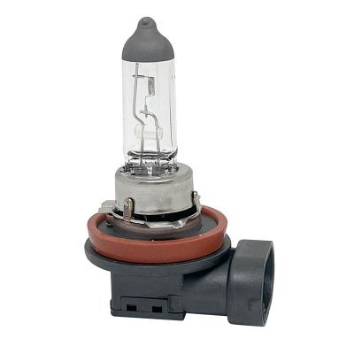 China Halogen Bulb / Auto Bulb / H8 12V 35W CEE: H8 for sale