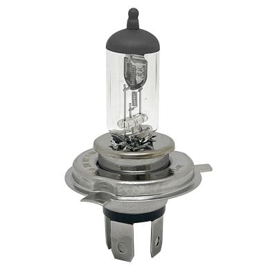 China Halogen Bulb / Auto Bulb / CEE H4 12V 60/55W / HB2/9003: H4 SAE: 9003 for sale