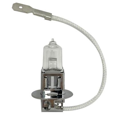 China Halogen Bulb / Auto Bulb / H3 12V 55W CEE: H3 for sale