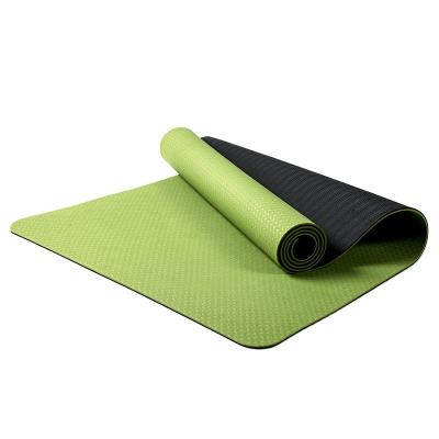 China High density yoga mat for sale