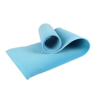 China Travel Yoga Mat Foldable Amyup High Density High Density Body Fit Eco Gym Eva Yoga And Pilate for sale