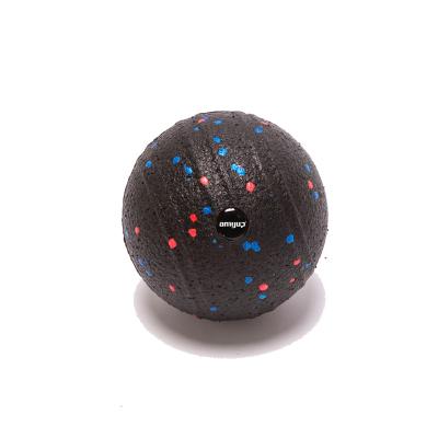 China Amyup High Density Small Back Head Massage Therapy Balls With Custom Logo for sale