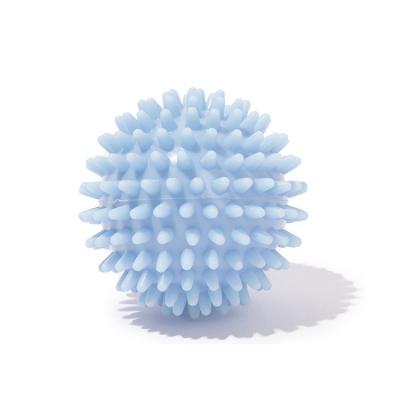 China Professional Durable PVC Exercise Amyup Yoga Manufacture Organic Yoga Message Ball for sale