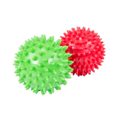 China High Density Mini Yoga Massage Ball For Muscle Massage Wholesale for sale