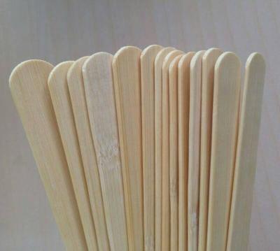 China Birch wood china supplier hot sale wooden spatula for sale