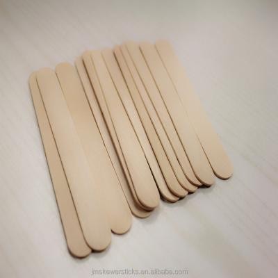 China Hot Sale High Quality Disposable Wooden Spatula High Quality Disposable Wooden Spatula for sale