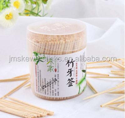 China Disposable Hot Selling Super Quality Porcelain Toothpicks Factory for sale