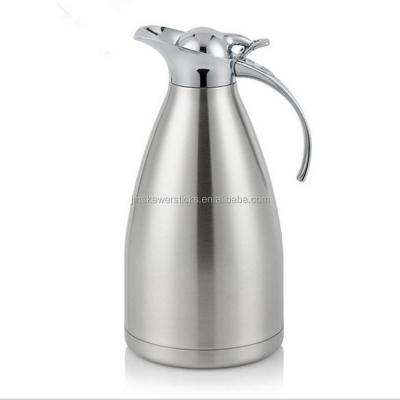 China 2015 Hot Selling Stainless Steel Thermos 360 Degree Rotation Base for sale