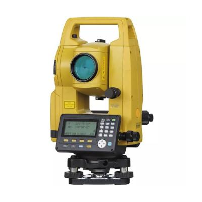 China New Model Topcon Gts-1002 Total Station Price Reflectorless 350m GTS-1002 for sale