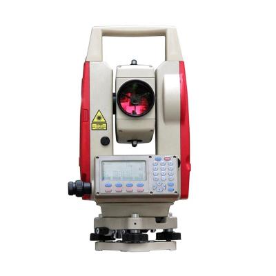 China Kolida Total Station Price Kts-442r6 600m Reflectorless Kts-442r6 for sale