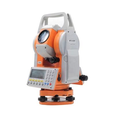 China 2020 Cheap Total Examination Instrument China Station Price Mato Mts-602r Reflectorless 500m Mts-602r for sale