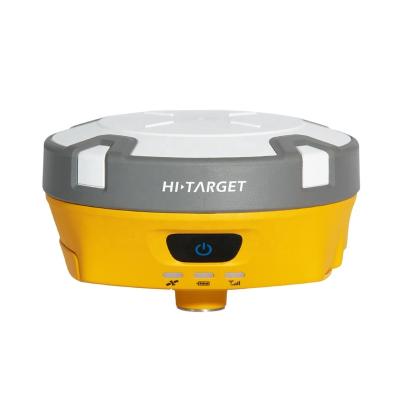 China Advanced Examination Instrument Hi-Target V90 GPS Rtk GNSS Price V90 for sale