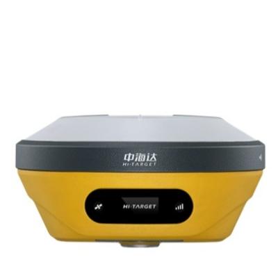 China Hi-Target A New Generation Of GNSS RTK Price Systems V96 Intelligent GPS Receiver V96 for sale