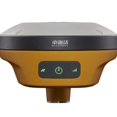 China Hi Target V200 High Performance Google Gps Tracking Gnss Receiver Rtk V200 for sale