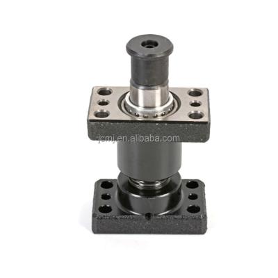 China SUJ2 45# MISUMI steel die support guide post sets ball bearing guide post with wholesale price for sale