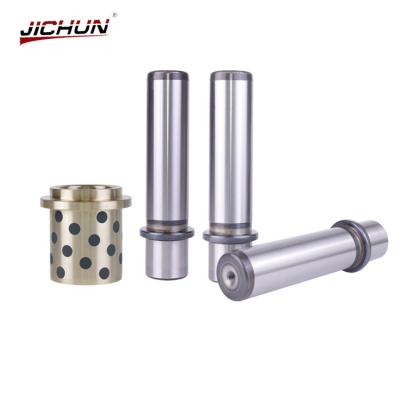 China Drill Bushings Cast / Machine / Industry Guide Alignment Pins and Bushings for sale