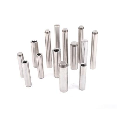 China Stainless Steel Discount Price Cylindrical Internal Thread Stud for sale