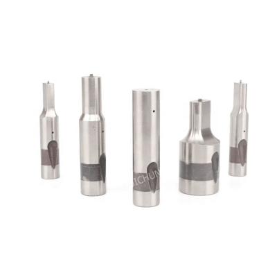 China Mold / Machine / Industry High Precision Dayton Punches Heavy Duty Jektole Punches From JICHUN Mold Parts Manufacturer for sale