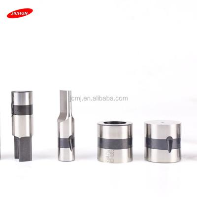 China WORK END FIT SPACE PUNCHES PRESS STAMPING/RETAINERS FOR DIRECTED PUNCHES/PUNCHES/DAYTON/HEAVY DUTY JEKTOLE for sale