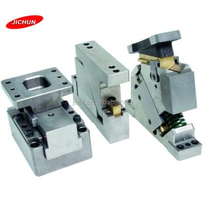 China Die / Automotive Die / Stamping Dies / Home Appliance Die Cam Units - Tools & Machinery / Global Standards or Custom Cam Die Mounted or Overhead Unit Flex Cams - KALLER for sale