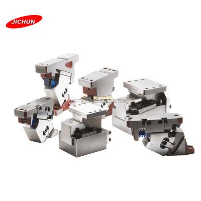 China Die/Automotive Dies/Stamping Die/Die Cam Air Unit Type Large Home Appliance for Pierce and Flange/Die Cam Mounted Unit for Pierce/Die Cam Mounted Unit for Pierce and Flange for sale