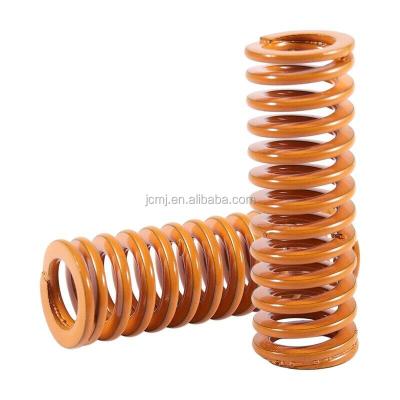 China Customizable coil china compression spring manufacturer vibrating compression spring for sale