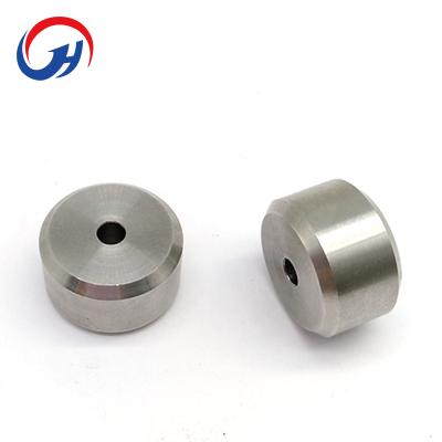 China Building Material Shops Patent New Design Tungsten Carbide Micro Cutting Waterjet Insert Collar for sale