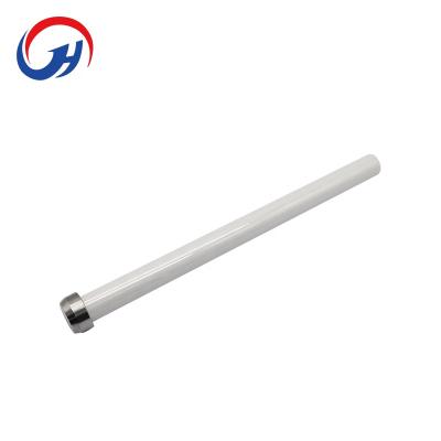 China Industrial Pressure Cutting Machine Waterjet Intensifier Spare Parts Ceramic Pressure Cutting Metal Plunger 010253-1 for sale