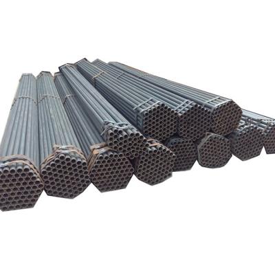 China Seamless pipe liquid pipe, seamless pipe, carbon steel product for sale