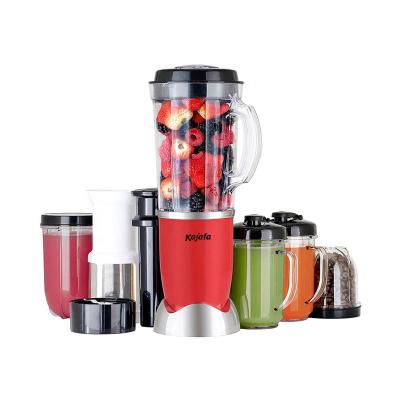 China Unique 2021 Hot Selling Car Design Portable Juice Blender Multifunctional Juice Blender for sale