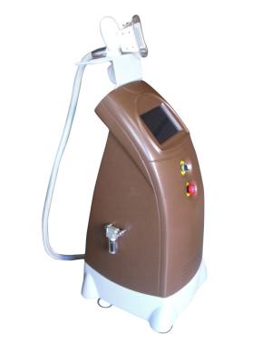 China Cryolipolysis Equipment Cellulite Reduction Beauty Machine for sale