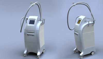 China Non - invasive Slimming Cryolipolysis Machine, Fat Slimming Equipment for sale