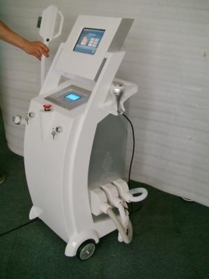 China Cavitation Fat Reduction IPL RF Elight, Cellulite Reduction Machine for sale