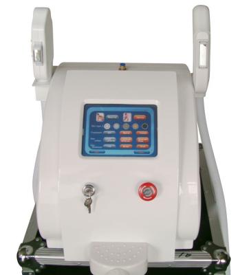 China Skin Rejuvenation, Shrink Pores IPL RF Elight Bauty Equipment for sale